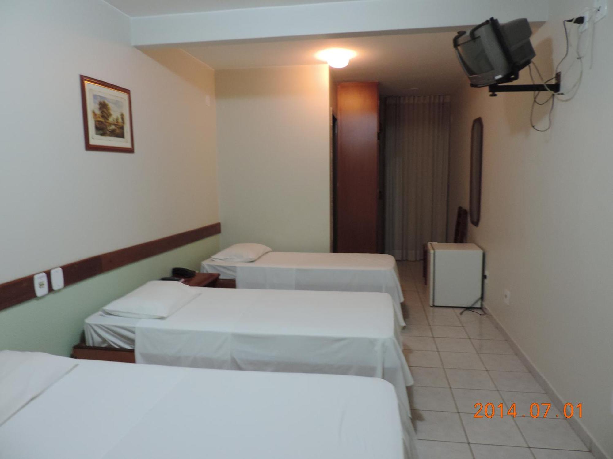 Ilhabela Park Hotel Nucleo Bandeirante Room photo