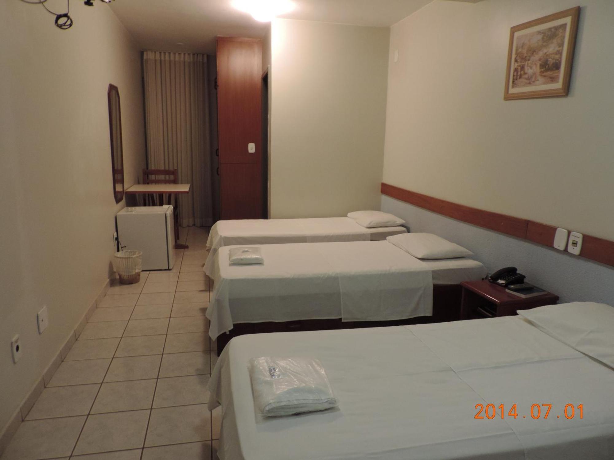 Ilhabela Park Hotel Nucleo Bandeirante Room photo