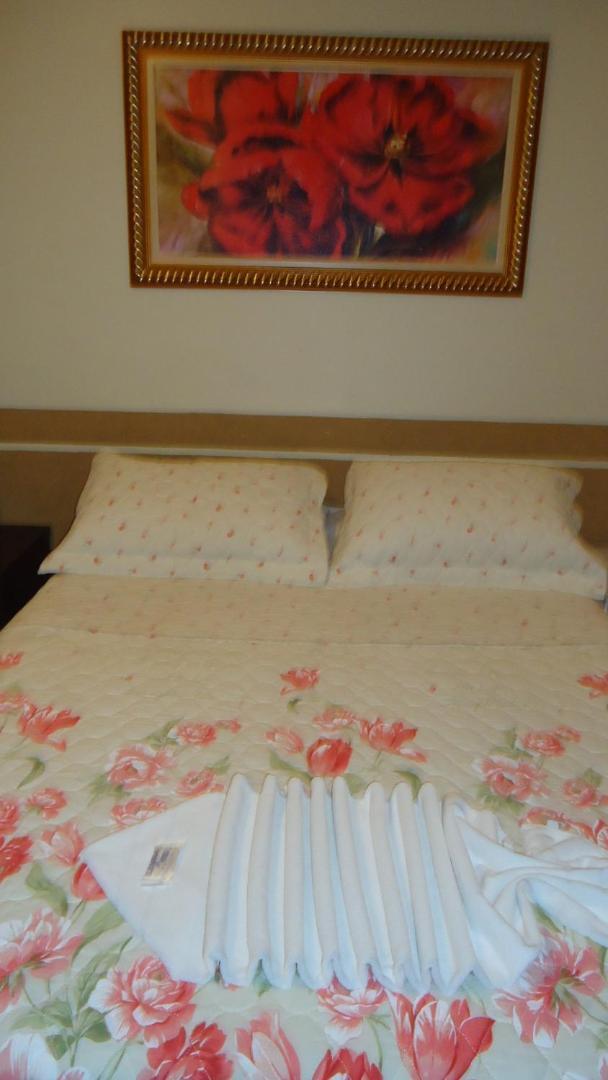 Ilhabela Park Hotel Nucleo Bandeirante Room photo