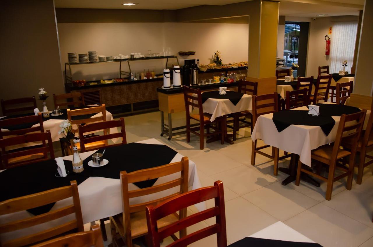 Ilhabela Park Hotel Nucleo Bandeirante Exterior photo