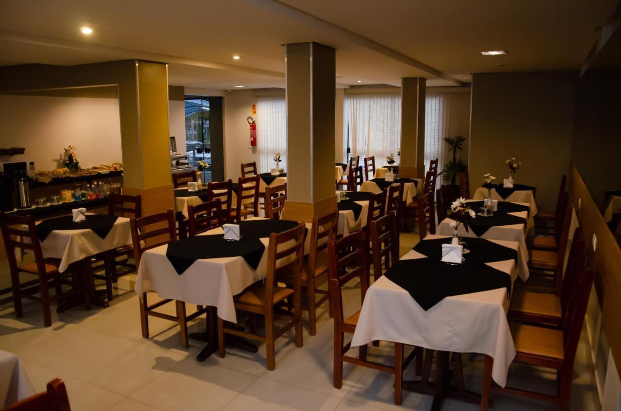 Ilhabela Park Hotel Nucleo Bandeirante Exterior photo