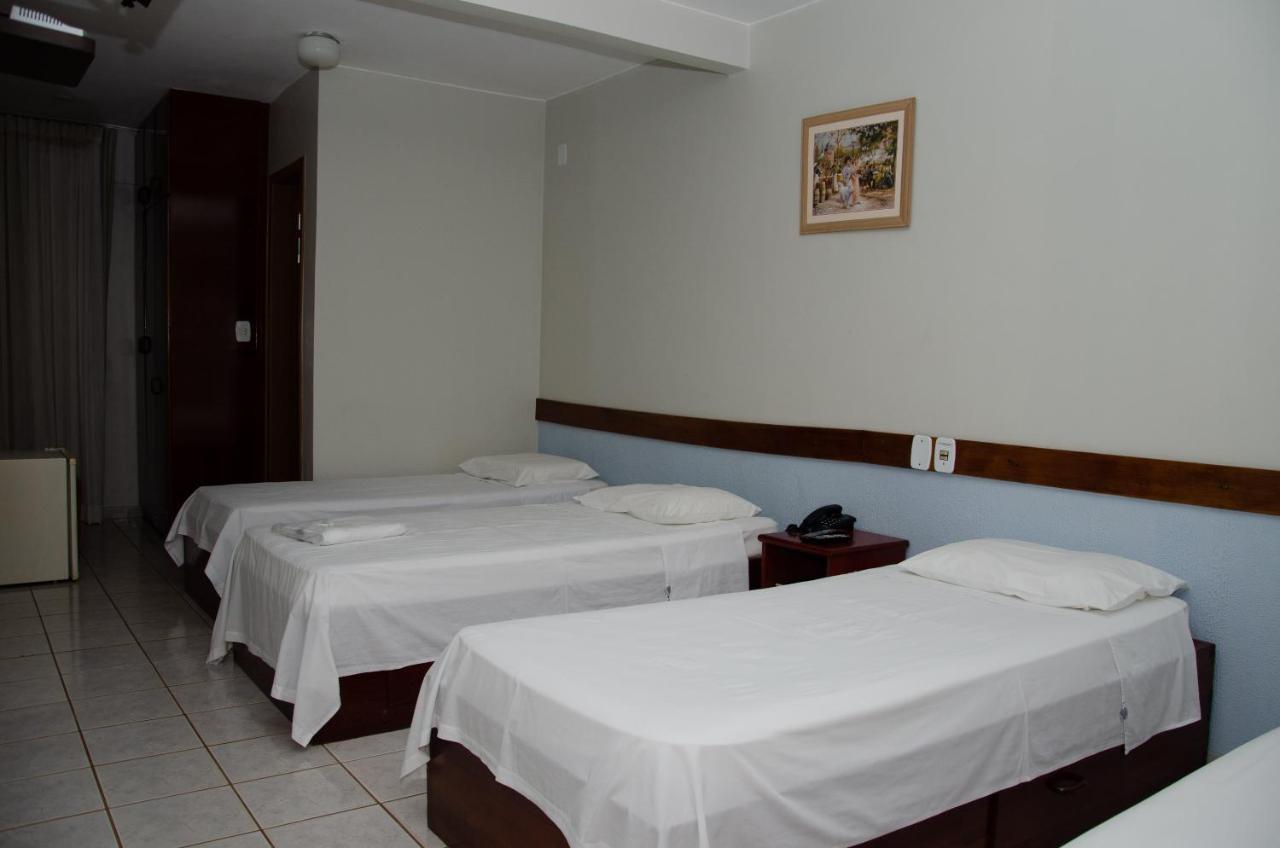 Ilhabela Park Hotel Nucleo Bandeirante Exterior photo